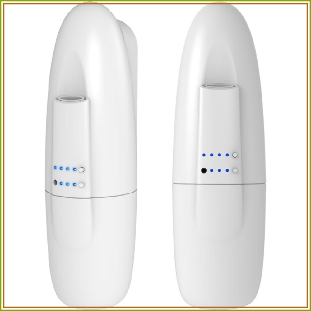 Office Of Tech - Plug in Waterless Aroma Diffuser for