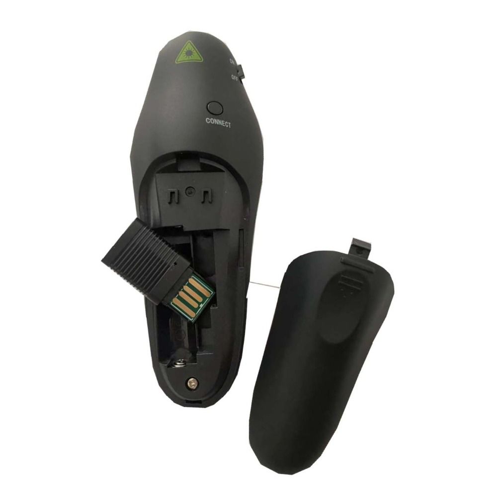 USB Control Powerpoint Smart P – Presentation Remote Laser Bewertung und Preis