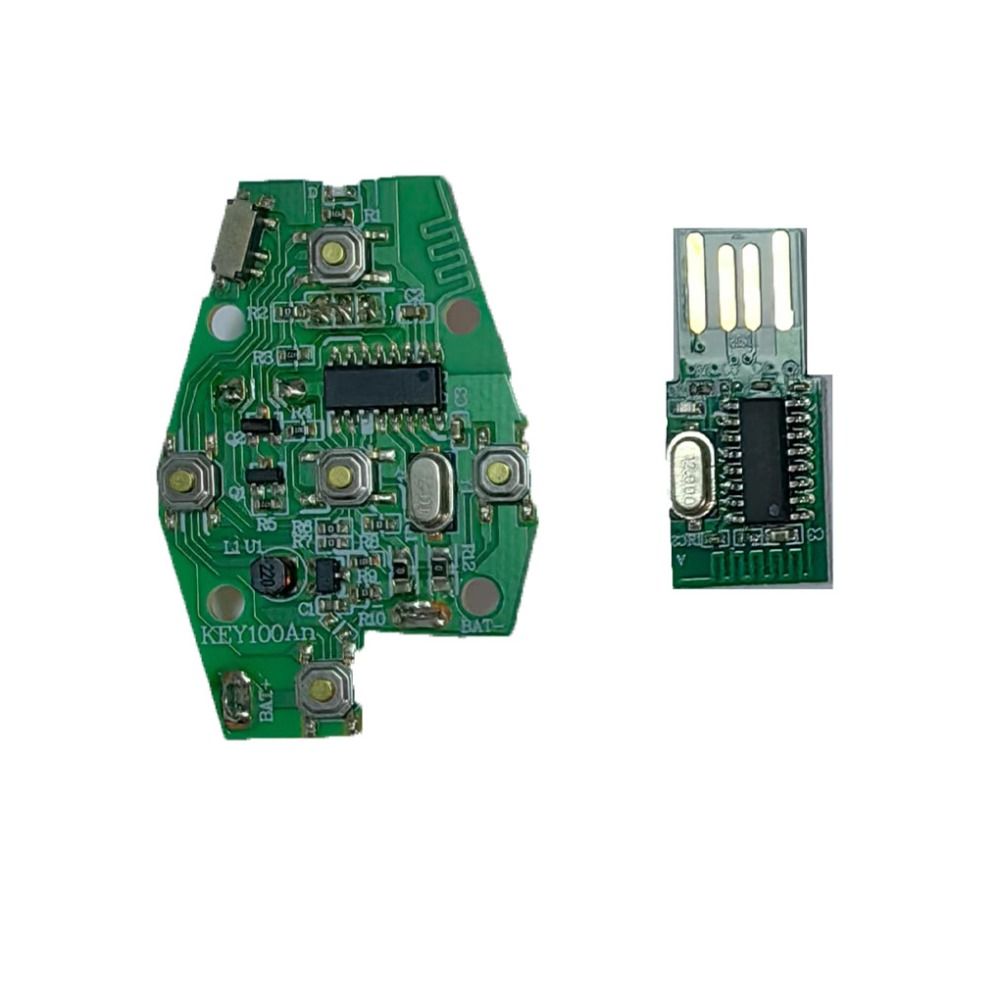 USB Control Powerpoint Smart P – Presentation Remote Laser Bewertung und Preis