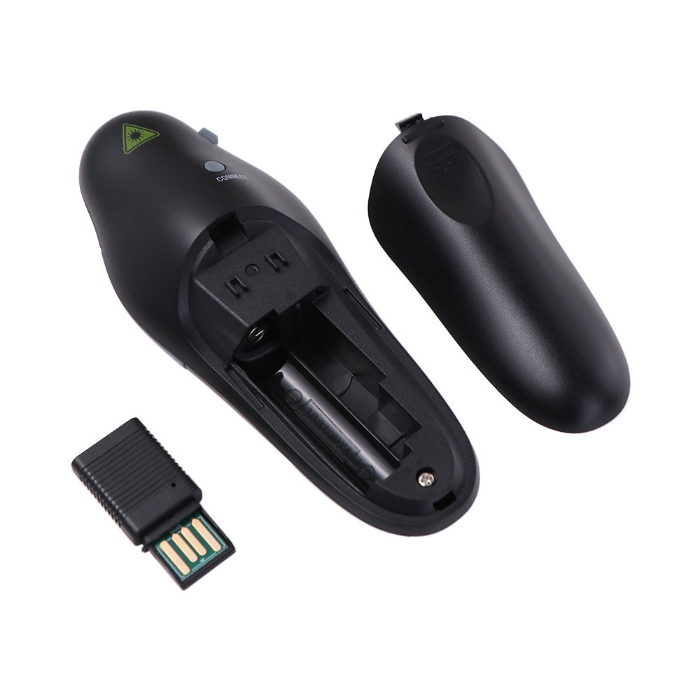 USB Control Powerpoint Smart P – Presentation Remote Laser Bewertung und Preis