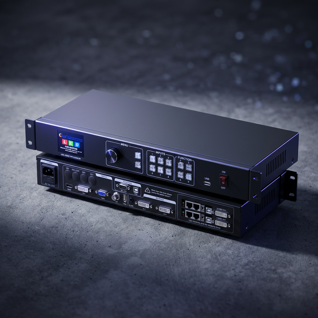 Amoonsky AMS-MVP300 5-Channel  – Presentation Remote Laser Bewertung und Preis