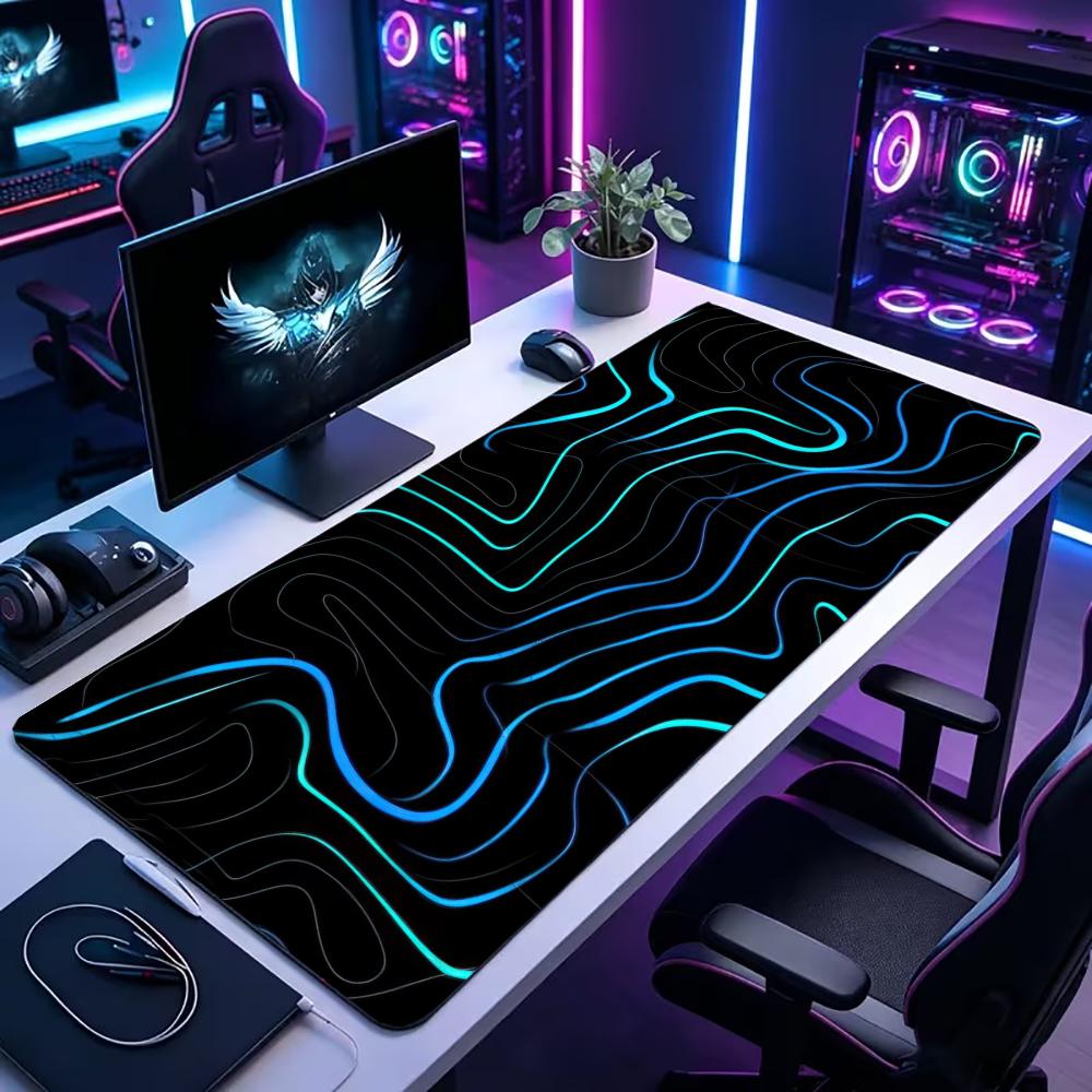Large XXL Gaming MousePad Desk – Office Of Tech Bewertung und Preis