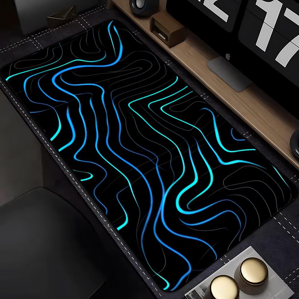 Large XXL Gaming MousePad Desk – Office Of Tech Bewertung und Preis