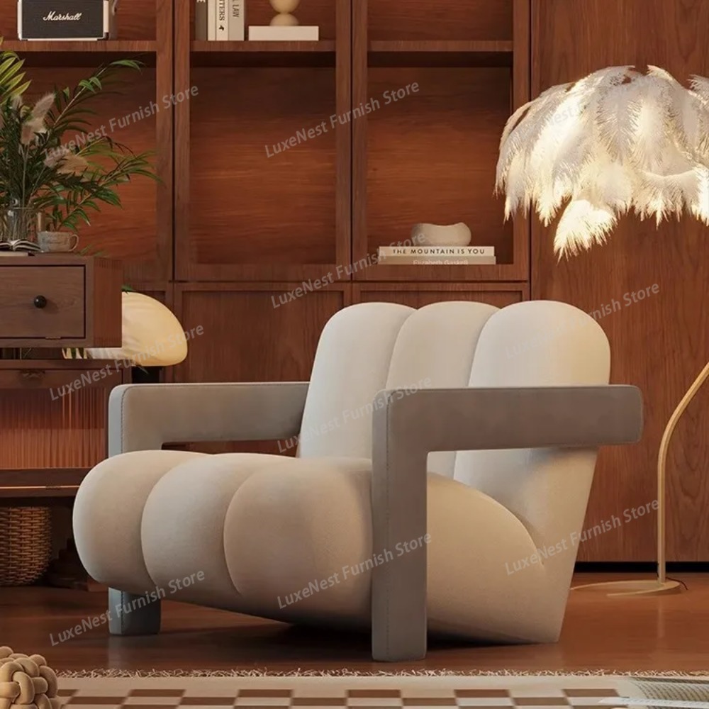 Vintage Design Accent Chair fo – Office Of Tech Bewertung und Preis