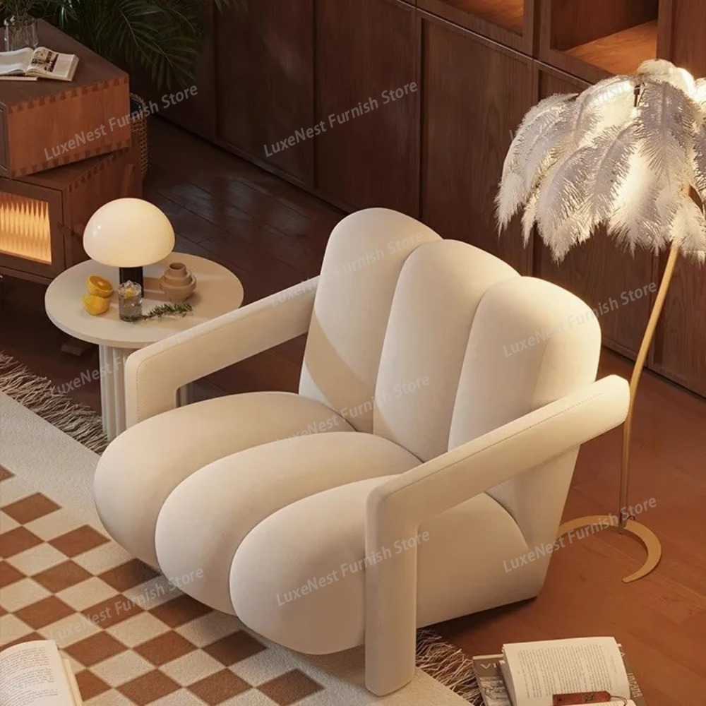 Vintage Design Accent Chair fo – Office Of Tech Bewertung und Preis