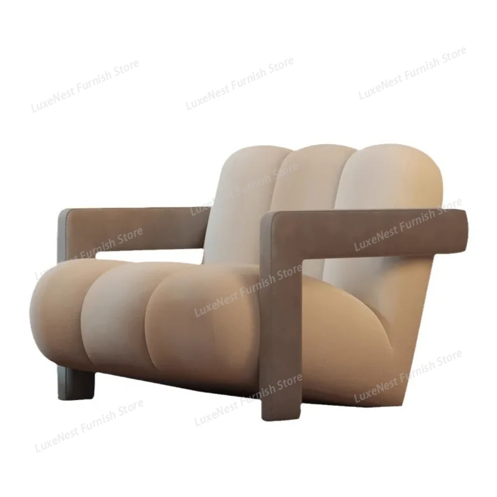Vintage Design Accent Chair fo – Office Of Tech Bewertung und Preis