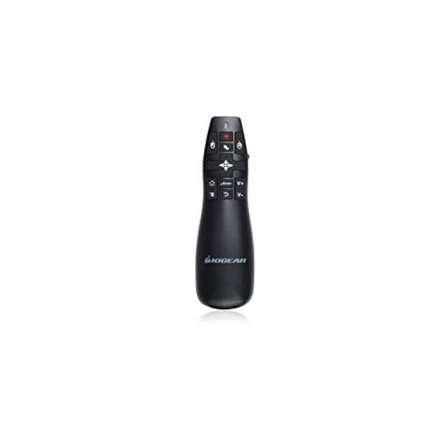 Red Point Pro 2.4GHz Gyroscopi – Presentation Remote Laser Bewertung und Preis